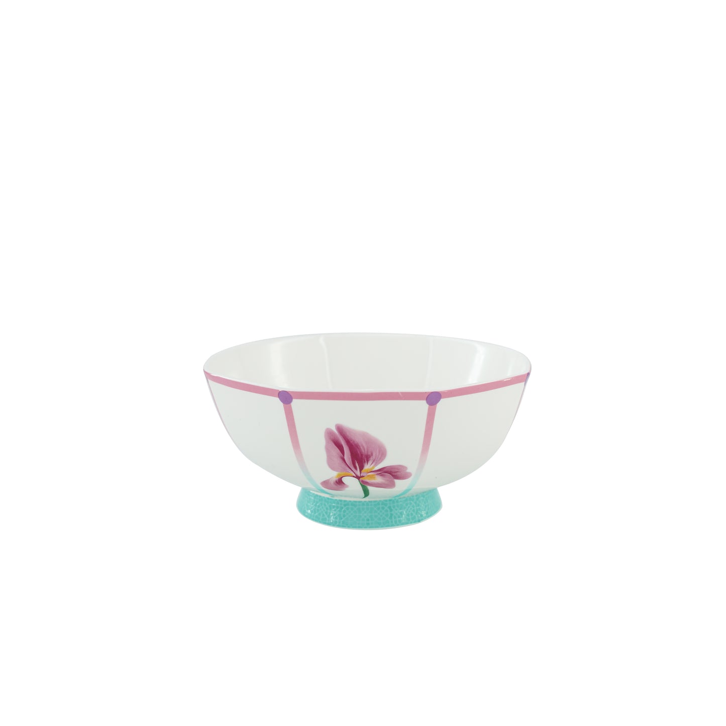 Flower of Asia 16cm Soup Bowl