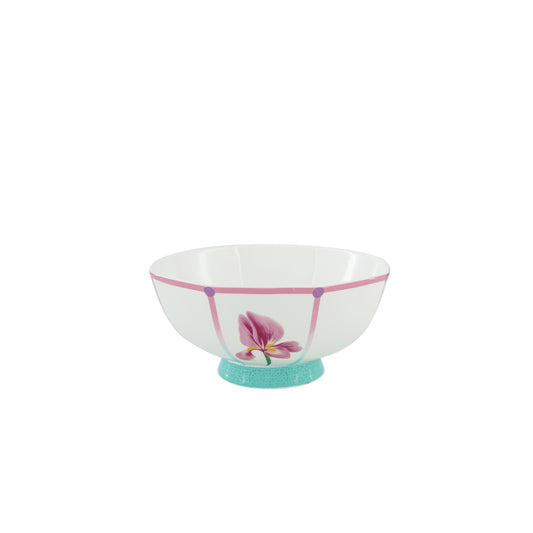 Flower of Asia 16cm Soup Bowl