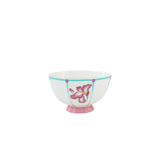 Flower of Asia Rice Bowl